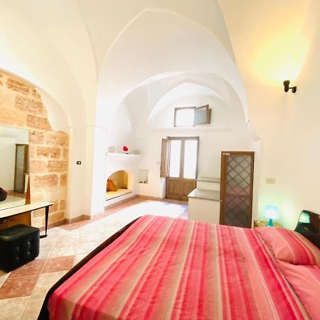 Appartamento Corte Maggiore Castrignano del Capo Esterno foto