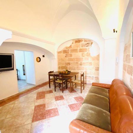 Appartamento Corte Maggiore Castrignano del Capo Esterno foto
