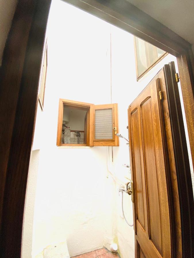 Appartamento Corte Maggiore Castrignano del Capo Esterno foto