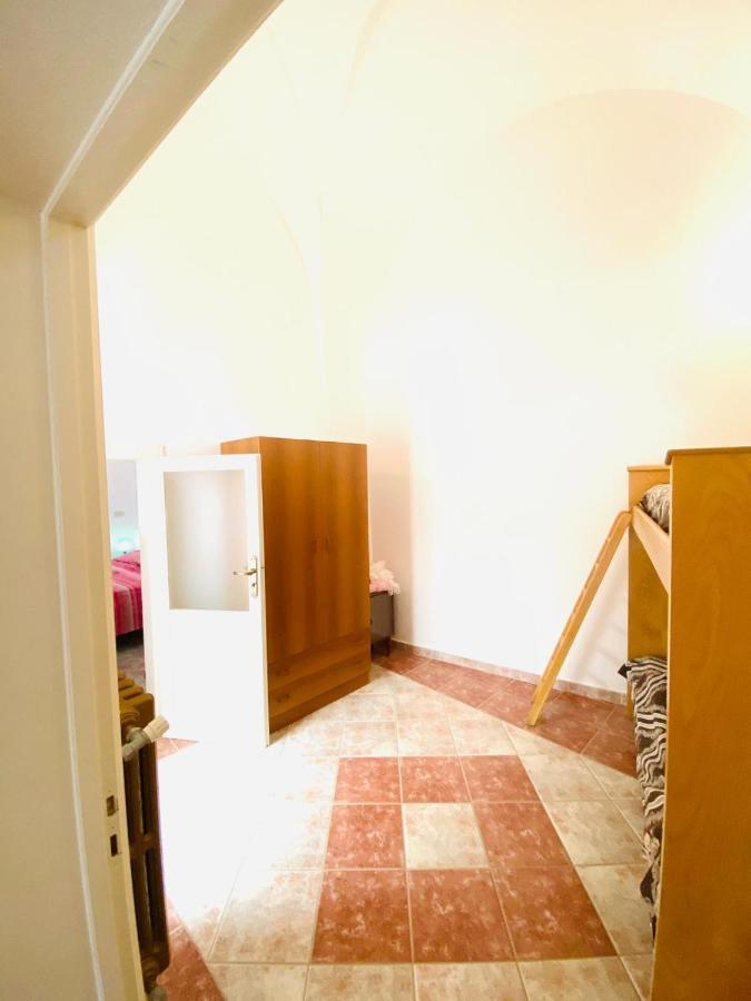 Appartamento Corte Maggiore Castrignano del Capo Esterno foto