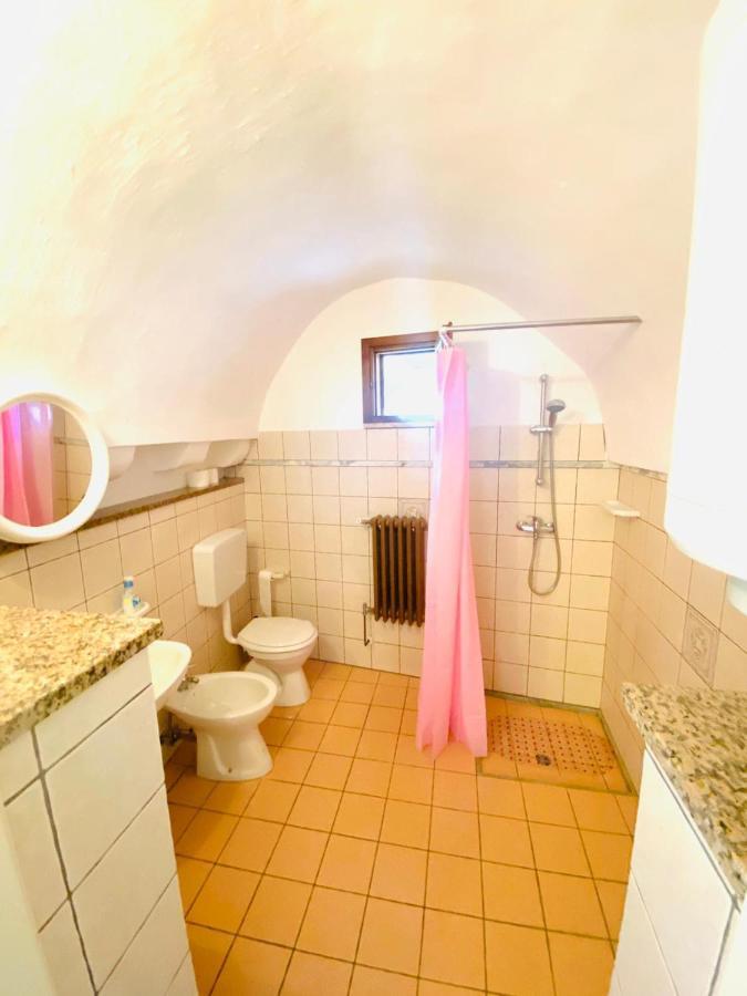 Appartamento Corte Maggiore Castrignano del Capo Esterno foto