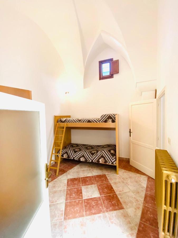 Appartamento Corte Maggiore Castrignano del Capo Esterno foto