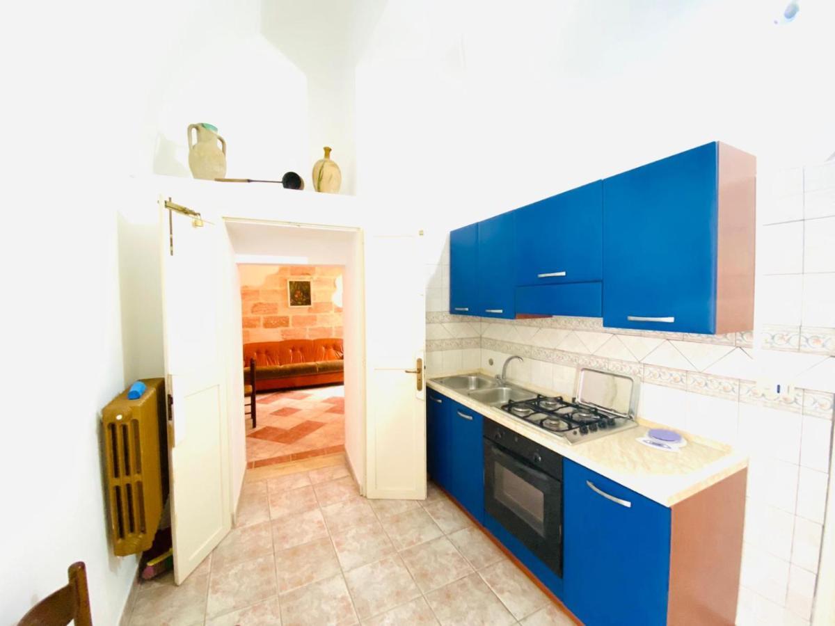 Appartamento Corte Maggiore Castrignano del Capo Esterno foto