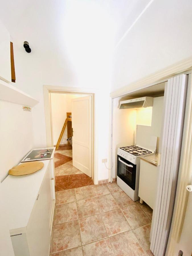 Appartamento Corte Maggiore Castrignano del Capo Esterno foto